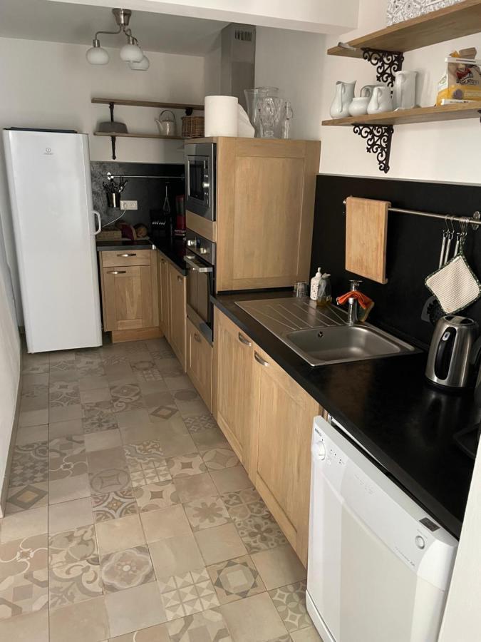 Manoir D'Amaury - Chambres D'Hotes Gréoux-les-Bains Eksteriør billede