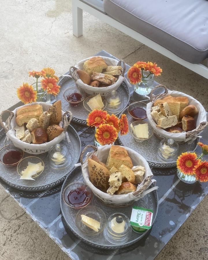 Manoir D'Amaury - Chambres D'Hotes Gréoux-les-Bains Eksteriør billede