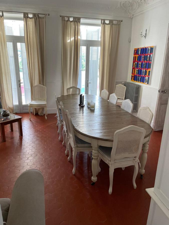 Manoir D'Amaury - Chambres D'Hotes Gréoux-les-Bains Eksteriør billede